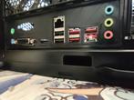 Io shield (backplate) 3d print voor elk type  moederbord., Ophalen of Verzenden