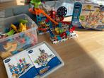 Knikkerbaan (Vtech marble rush), Kinderen en Baby's, Speelgoed | Vtech, Ophalen of Verzenden, Zo goed als nieuw