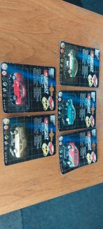 Dickie 1:60 modelauto's,  nieuw, Ophalen of Verzenden, Zo goed als nieuw, Auto's