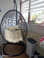 Hangstoel, Tuin en Terras, Ophalen of Verzenden, Gebruikt