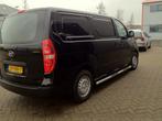 Hyundai H1 H300 Sidebars Sidesteps met opstapjes