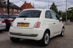 Fiat 500 0.9 TWIN AIR | AIRCO | NL AUTO | 15 INCH (bj 2013), Voorwielaandrijving, Euro 5, Gebruikt, Origineel Nederlands