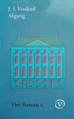 Het Bureau, deel 6, Afgang, Nieuw, Ophalen of Verzenden, J.J. Voskuil, Nederland