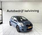 Toyota Yaris 1.3 VVTi Sol MMT Automaat Bovag Garantie, Stof, Gebruikt, 750 kg, 4 cilinders