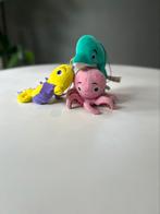 Lidl mini’s knuffels: aquamini’s (3 stuks), Verzamelen, Lidl, Ophalen