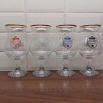 Hertog Jan Grand Prestige Vatgerijpt 2017 glazen, Ophalen of Verzenden, Zo goed als nieuw, Glas of Glazen, Hertog Jan