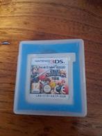 Super Smash Bros. 3DS, Vechten, Ophalen of Verzenden, Zo goed als nieuw, 3 spelers of meer