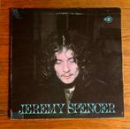 Lp Jeremy Spencer - Jeremy Spencer. 1970. (Fleetwood Mac), Ophalen of Verzenden, 1960 tot 1980, Gebruikt, 12 inch
