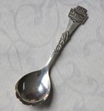 verzilverde suikerlepels, AVRO 1936, Yeoman, 1 zonder merk, Ophalen of Verzenden