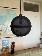 Design hanglamp jaren 80, Ophalen of Verzenden, Zo goed als nieuw, Minder dan 50 cm