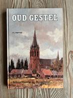 Oud Gestel - J.C. Jegerings, 20e eeuw of later, Ophalen of Verzenden, Zo goed als nieuw, Jegerings
