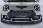 Splitter Voorspoiler Spoiler Voor Mini Clubman F54 Cooper S, Auto diversen, Tuning en Styling, Ophalen of Verzenden, Automotive Parts