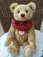 Steiff Yes / No teddy teddybeer mohair beer *zelden* 30cm **, Steiff, Stoffen beer, Ophalen of Verzenden