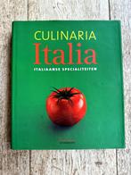 Culinaria Italia, gebruikte, nette staat, Eugenio Medagliani, Ophalen of Verzenden, Italië, Gelezen