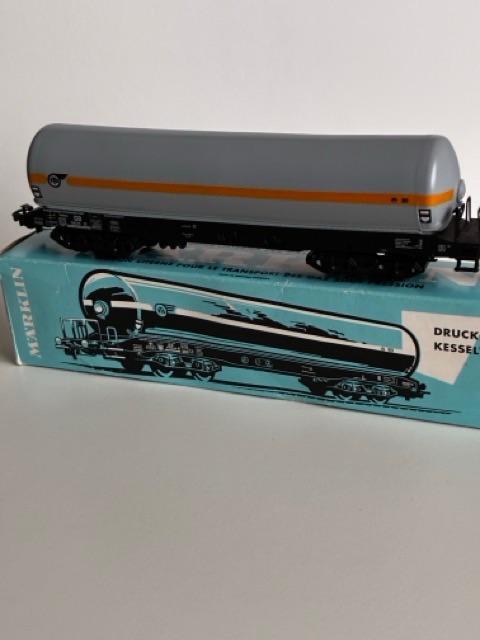 Märklin modeltreinen HO spoorbaan&toebeh 223stuks aanvulling, Hobby en Vrije tijd, Modeltreinen | H0, Zo goed als nieuw, Treinset