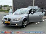 BMW 5-serie 525i High Executive // LMV // PDC // LEER // CRU, Automaat, Achterwielaandrijving, Gebruikt, 2497 cc