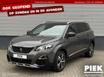 Peugeot 5008 1.6 e-THP GT-Line 7-PERSOONSAUTOMAAT,GARANTIE, Auto's, Gebruikt, 4 cilinders, Met garantie (alle), 7 stoelen