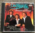 CD Die Flippers Sommerträume 1992, Cd's en Dvd's, Ophalen of Verzenden, Zo goed als nieuw, Boxset