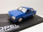 Opel Ascona GT  ''opel collection 1/43 '', Hobby en Vrije tijd, Modelauto's | 1:43, Ophalen of Verzenden, Zo goed als nieuw, Auto