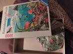 Ravensburger puzzel 1000, Hobby en Vrije tijd, Ophalen, 500 t/m 1500 stukjes, Zo goed als nieuw