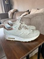 Nike air max 1, Kleding | Dames, Schoenen, Beige, Nike, Ophalen of Verzenden, Sneakers of Gympen