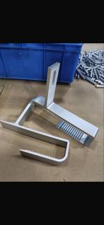 Valk dakhaak Slimline 40/50mm - Nieuw! Zonnepanelen, Doe-het-zelf en Verbouw, Zonnepanelen en Toebehoren, Ophalen, Nieuw, Overige typen