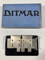 Vintage 8/9.5/16mm Film Plakpers - Originele Verpakking, Ophalen of Verzenden, Voor 1940, Overige typen