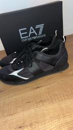 EA7 sneakers 43/5 Armani, Ophalen, Zo goed als nieuw, Zwart