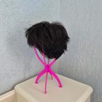 Nieuw haarwerk Frans Koopal, Sieraden, Tassen en Uiterlijk, Ophalen of Verzenden, Nieuw, Pruik of Haarverlenging
