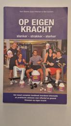 Boek over krachttraining en voeding / supplementen, Boeken, Ophalen of Verzenden, Zo goed als nieuw