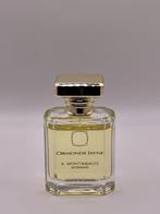 Ormonde Jayne Montabaco Intensivo (pre-reform) sample tester, Verzenden, Zo goed als nieuw