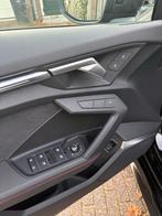 Audi RS3 12/2023 Keramische full option 17.000km, Automaat, RS3, Zwart, Leder