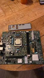 Acer X1801 + i3 7100, Computers en Software, Moederborden, Gebruikt, LGA 1151, DDR4, Ophalen of Verzenden