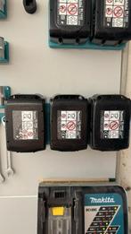 Makita accu houder V18, Nieuw, GEREED3D, Ophalen of Verzenden, Info@gereed3d.nl