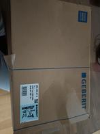 Geberit universeel vervangmechanisme voor keramische spoelre, Ophalen, Zo goed als nieuw, Toilet