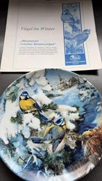 Collectors bordje, Antiek en Kunst, Ophalen of Verzenden