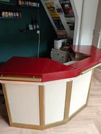 Bar mancave, Ophalen, Zo goed als nieuw