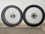 FFWD Tyro Carbon Wiel set Disc, Fietsen en Brommers, Ophalen, Zo goed als nieuw, Racefiets, Wiel