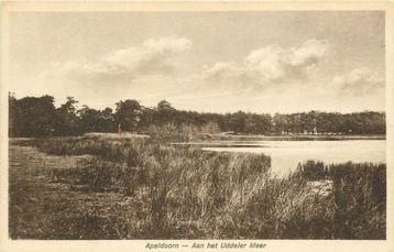 (381-100-019) Apeldoorn Aan het Uddeler Meer beschikbaar voor biedingen