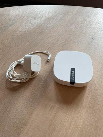 Sonos Boost – Versterk je Sonos-netwerk beschikbaar voor biedingen