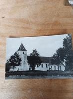 64 d Aalst herv.kerk., Verzamelen, Ansichtkaarten | Nederland, Ophalen of Verzenden, 1940 tot 1960