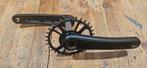 Acid 32t crankset, Fietsen en Brommers, Fietsonderdelen, Ophalen of Verzenden, Zo goed als nieuw, Mountainbike, Crankstel of Pedalen
