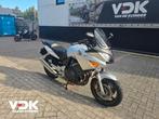 HONDA CBF 600 S ABS (bj 2004), HONDA, 4 cilinders, Motorrijbewijs A, Bedrijf