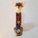 Kleine vintage koebel zwitserland tirol skihut pub keet item, Verzamelen, Ophalen of Verzenden, Huis en Inrichting