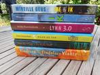 6 boeken voor jongeren 12+ leeftijd, Ophalen of Verzenden, Nieuw