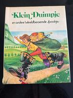 Klein Duimpje en andere Wereldberoemde Sprookjes, Boeken, Ophalen of Verzenden, Zo goed als nieuw
