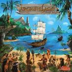 Archipelago Bordspel + Solo Uitbreiding (Engels), Een of twee spelers, Ophalen of Verzenden, Zo goed als nieuw, Ludically