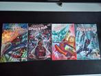 Spider-Man Worldwide Vol 1-9 Complete Collection + Venom Inc, Complete serie of reeks, Ophalen of Verzenden, Nieuw, Amerika