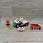 duplo dierentuin safari auto met chauffeur, Aastvej 1 – 7190 Billund  - Denemarken, Product.compliance@LEGO.com, Ophalen of Verzenden