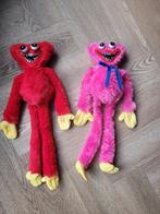 Huggy Wuggy Plushies, Ophalen, Zo goed als nieuw, Overige typen